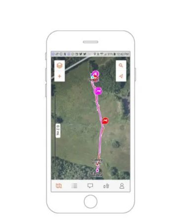 3201002 - Alpha 10 (K), solo palmare - 010-02290-55 - GARMIN - immagine 6