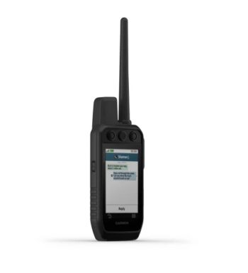 3201005 - Alpha 200I (K), solo palmare - 010-02230-55 - GARMIN - immagine 2