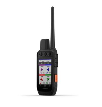 3201005 - Alpha 200I (K), solo palmare - 010-02230-55 - GARMIN - immagine 3