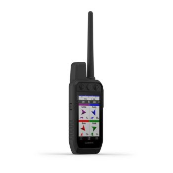 3201006 - Alpha 300 (K), solo palmare - 010-02807-55 - GARMIN - immagine 2