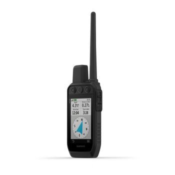 3201006 - Alpha 300 (K), solo palmare - 010-02807-55 - GARMIN - immagine 3