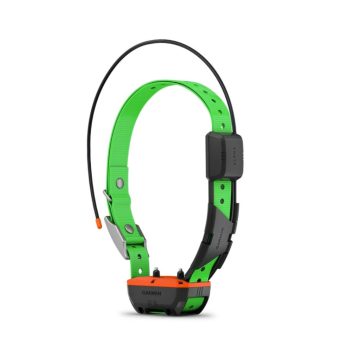 3201011 - TT25K, collare tracciamento e addestramento per serie Alpha/Atemos e PRO 550 Plus - 010-02447-25 - GARMIN - immagine 2