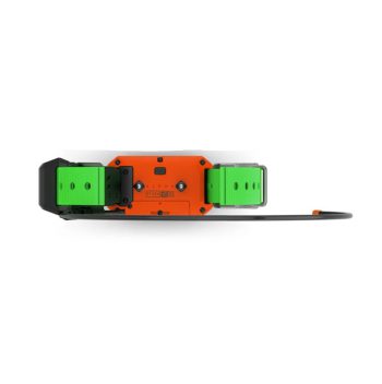 3201011 - TT25K, collare tracciamento e addestramento per serie Alpha/Atemos e PRO 550 Plus - 010-02447-25 - GARMIN - immagine 4
