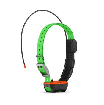 3201011 - TT25K, collare tracciamento e addestramento per serie Alpha/Atemos e PRO 550 Plus - 010-02447-25 - GARMIN - immagine 5