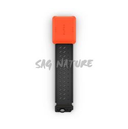3201012 - Antenna GPS di ricambio (con fascia flessibile) per collare T20K - 010-13023-06 - GARMIN