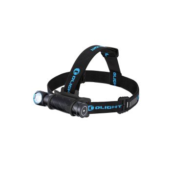 5501015 - LAMPADA PERUN2-RICARICABILE - 2500 LUMENS - BATTERIA 21700 da 4000mAh - DISTANZA ILLUMINAZIONE 166 METRI - IMPERMEABILE - GARANZIA 5 ANNI - OLIGHT - immagine 7