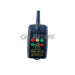 0808025 - TELECOMANDO PER BEEPER X2000 - BERETTI