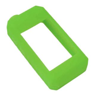 1721030 - COVER GOMMA SILICONE PORTA PALMARE - DOGTRACE - immagine 2