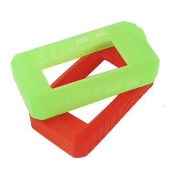 1721030 - COVER GOMMA SILICONE PORTA PALMARE - DOGTRACE - immagine 4