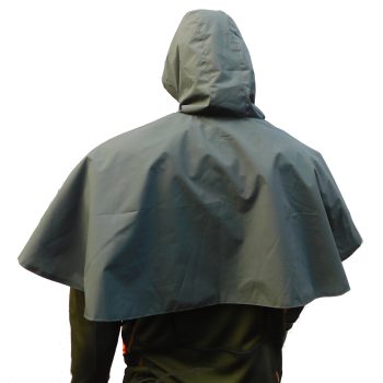 2901125 - MANTELLINA SIRIO DIAMANTE IMPERMEABILE - TAGLIA S/L - XL/XXL - LA NUOVA REGINA - immagine 3