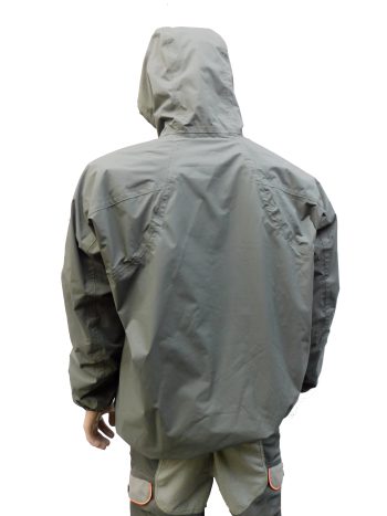 2901126 - GIACCA SIRIO IMPERMEABILE ED ULTRALEGGERA - TG S ALLA TG 5XL - LA NUOVA REGINA - immagine 2