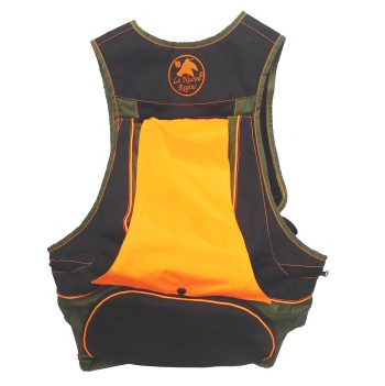2901128 - TRISACCA SIRIO EXTRA IN CORDURA E KEVLAR RIGIDO - TAGLIA UNICA - LA NUOVA REGINA - immagine 2