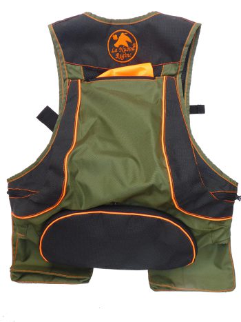 2901128 - TRISACCA SIRIO EXTRA IN CORDURA E KEVLAR RIGIDO - TAGLIA UNICA - LA NUOVA REGINA - immagine 3