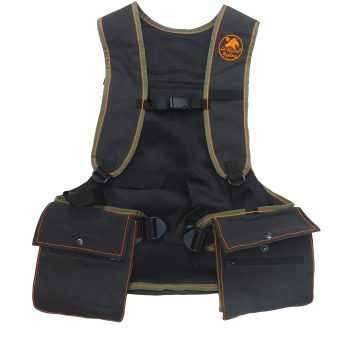 2901128 - TRISACCA SIRIO EXTRA IN CORDURA E KEVLAR RIGIDO - TAGLIA UNICA - LA NUOVA REGINA - immagine 6