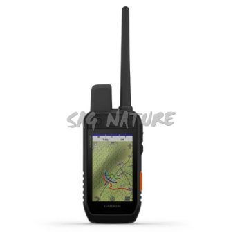 3201005 - Alpha 200I (K), solo palmare - 010-02230-55 - GARMIN