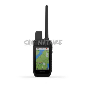 3201006 - Alpha 300 (K), solo palmare - 010-02807-55 - GARMIN