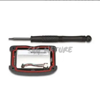 3201021 - KIT PACCO BATTERIA DI RICAMBIO PER BARK LIMITER DELUXE- 010-11867-10 - GARMIN