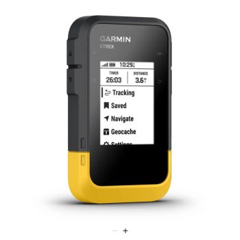 3201024 - ETREX SE RICEVITORE GPS PORTATILE - 010-02734-00 - GARMIN - immagine 2