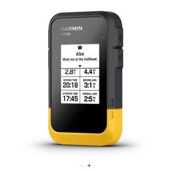 3201024 - ETREX SE RICEVITORE GPS PORTATILE - 010-02734-00 - GARMIN - immagine 4