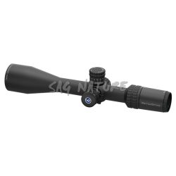 6702032 - OTTICA VECTOR  OPTICS ORION PRO MAX 6-24X50 FFP HD - SCFF44 - VECTOR