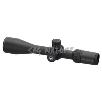 6702032 - OTTICA VECTOR ORION PRO MAX 6-24X50 FFP HD - SCFF44 - VECTOR