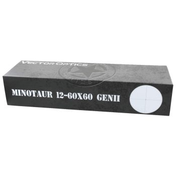 6702033 - OTTICA VECTOR  OPTICS MINOTAUR 12-60x60 GenII SFP - SCOL37 - immagine 11