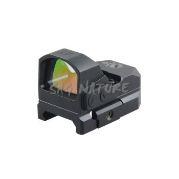 6702037 - RED DOT VECTOR FRENZY 1x17x24 PISTOL SIGHT - SCRD19II