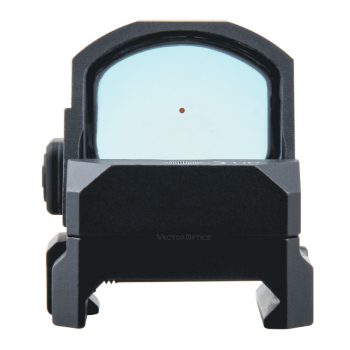 6702037 - RED DOT VECTOR FRENZY 1x17x24 PISTOL SIGHT - SCRD19II - immagine 2