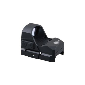 6702037 - RED DOT VECTOR FRENZY 1x17x24 PISTOL SIGHT - SCRD19II - immagine 5
