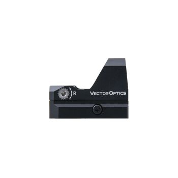 6702037 - RED DOT VECTOR FRENZY 1x17x24 PISTOL SIGHT - SCRD19II - immagine 6