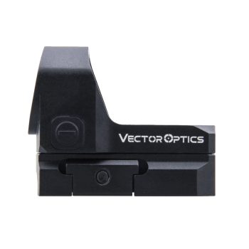 6702038 - RED DOT VECTOR Frenzy 1x20x28 6MOA Red Dot Sight - SCRD40 - immagine 2
