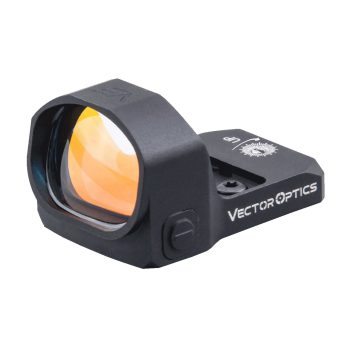 6702038 - RED DOT VECTOR Frenzy 1x20x28 6MOA Red Dot Sight - SCRD40 - immagine 11