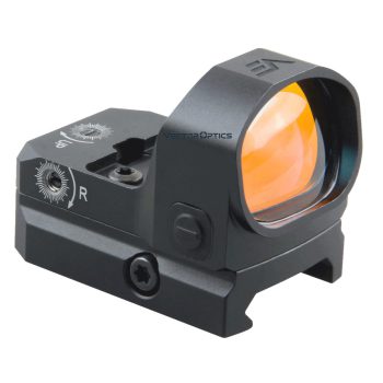 6702038 - RED DOT VECTOR Frenzy 1x20x28 6MOA Red Dot Sight - SCRD40 - immagine 5