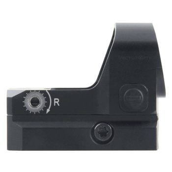 6702038 - RED DOT VECTOR Frenzy 1x20x28 6MOA Red Dot Sight - SCRD40 - immagine 6