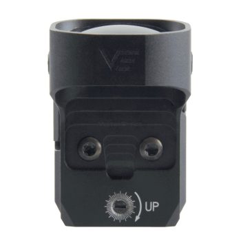 6702038 - RED DOT VECTOR Frenzy 1x20x28 6MOA Red Dot Sight - SCRD40 - immagine 7