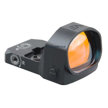 6702038 - RED DOT VECTOR Frenzy 1x20x28 6MOA Red Dot Sight - SCRD40 - immagine 10