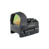 6702039 - RED DOT VECTOR FRENZY - S 1x17x24 MIC PISTOL RED DOT SIGHT - SCRD43