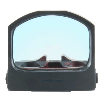 6702039 - RED DOT VECTOR Frenzy-S 1x17x24 MIC Pistol Red Dot Sight - SCRD43 - immagine 12
