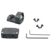 6702039 - RED DOT VECTOR FRENZY - S 1x17x24 MIC PISTOL RED DOT SIGHT - SCRD43 - immagine 13