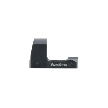 6702039 - RED DOT VECTOR Frenzy-S 1x17x24 MIC Pistol Red Dot Sight - SCRD43 - immagine 3