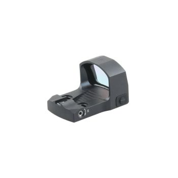 6702039 - RED DOT VECTOR Frenzy-S 1x17x24 MIC Pistol Red Dot Sight - SCRD43 - immagine 6