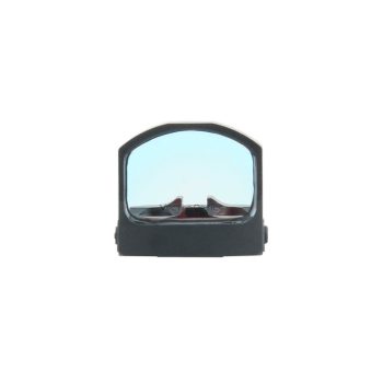 6702039 - RED DOT VECTOR Frenzy-S 1x17x24 MIC Pistol Red Dot Sight - SCRD43 - immagine 8