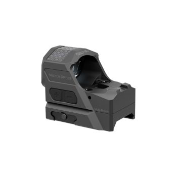 6702040 - RED DOT VECTOR Frenzy-X 1x19x26 MRS GenII Solar Power Multi-Reticle - SCRD-SM64 - immagine 3