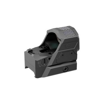 6702040 - RED DOT VECTOR Frenzy-X 1x19x26 MRS GenII Solar Power Multi-Reticle - SCRD-SM64 - immagine 5