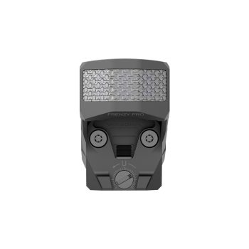 6702040 - RED DOT VECTOR Frenzy-X 1x19x26 MRS GenII Solar Power Multi-Reticle - SCRD-SM64 - immagine 6