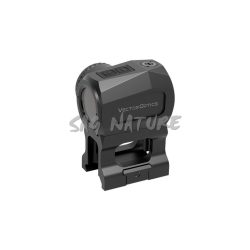6702041 - RED DOT VECTOR  OPTICS SCRAPPER 1x20 MICRO ULTRA COMPACT RED DOT SIGHT - SCRD69