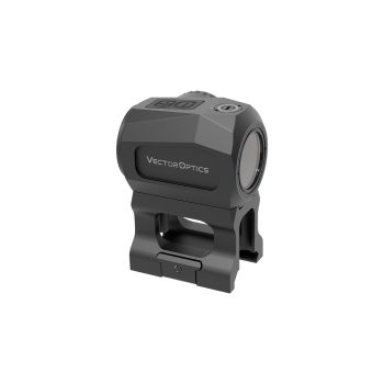 6702041 - RED DOT VECTOR  OPTICS SCRAPPER 1x20 MICRO ULTRA COMPACT RED DOT SIGHT - SCRD69 - immagine 5