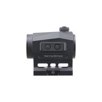 6702042 - RED DOT VECTOR  OPTICS SCRAPPER 1x25 SOLAR POWER MULTI RETICLE RED DOT SIGHT - SCRDSM46 - immagine 4