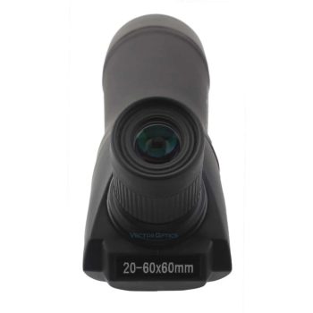 6702043 - TELESCOPIO VECTOR OPTICS  FORESTER 20-60x60 SPOTTING SCOPE - SCSS01 - immagine 3