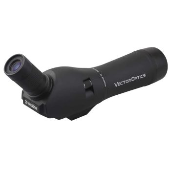 6702043 - TELESCOPIO VECTOR OPTICS  FORESTER 20-60x60 SPOTTING SCOPE - SCSS01 - immagine 4